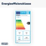 De’Longhi Pinguino PAC EX93 Mobiles Klimagerät, bis 85 m³, leise – Bild 8
