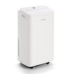 Bosch Cool 2000 Mobiles Klimagerät 3-in-1, 2,6 kW, bis 35 m²